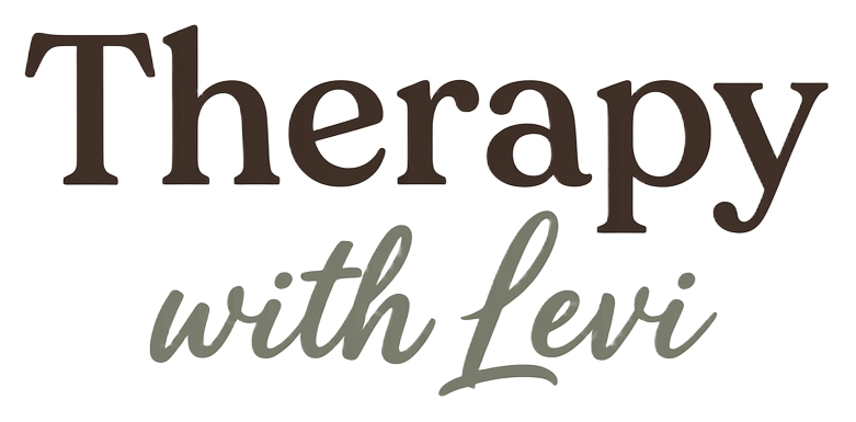Therapy with Levi